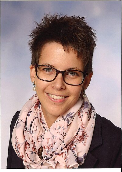 Martina Lindorfer