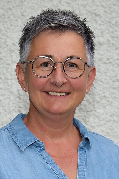 Andrea Straßer