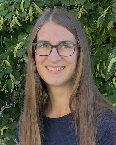 Marina Meisinger