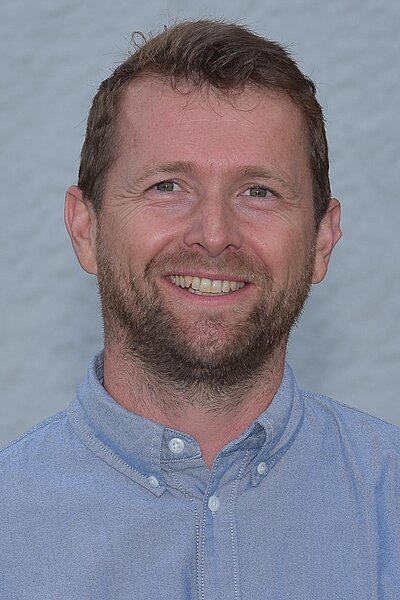 Rainer Bumberger