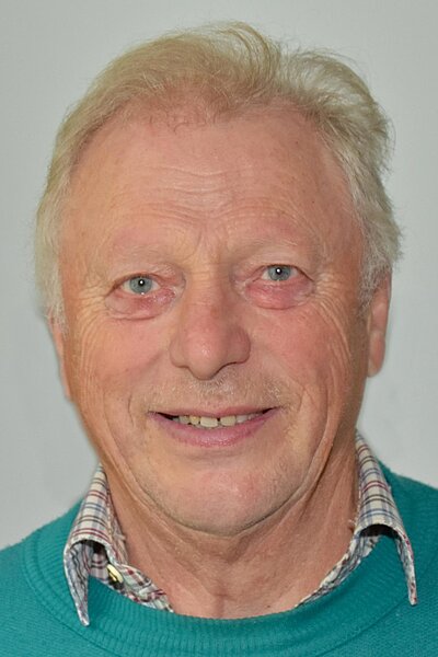 Ludwig Leitner
