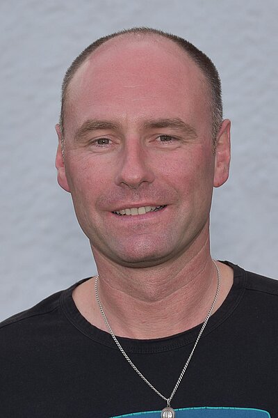 Michael Starlinger