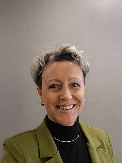 Sandra Maria Reiter